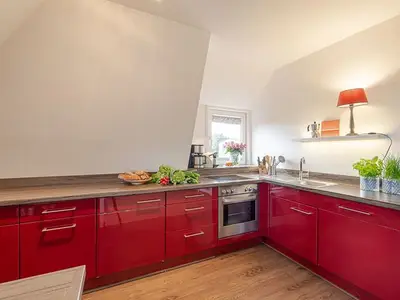 Ferienwohnung für 4 Personen (80 m²) in Wenningstedt 3/10