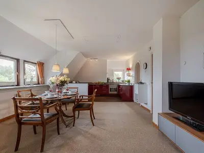 Ferienwohnung für 4 Personen (80 m²) in Wenningstedt 5/10