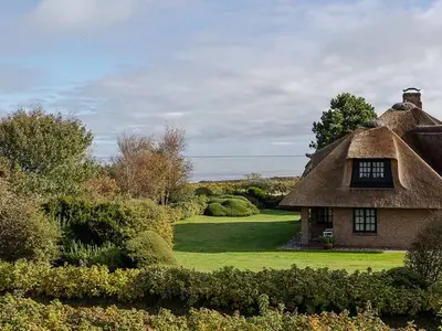 Ferienwohnung für 4 Personen (80 m²) in Wenningstedt 6/10