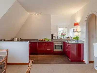 Ferienwohnung für 4 Personen (80 m²) in Wenningstedt 9/10