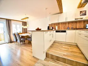 Ferienwohnung für 8 Personen (124 m²) in Schönau am Königssee