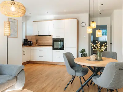 Ferienwohnung für 3 Personen (69 m²) in Grömitz 1/10