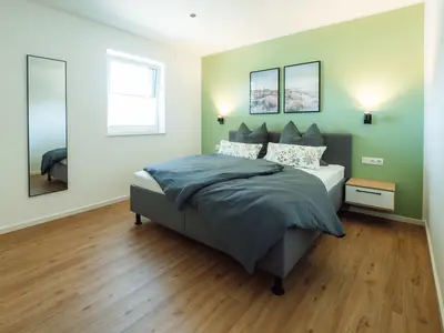 Ferienwohnung für 3 Personen (69 m²) in Grömitz 2/10