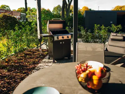 Ferienwohnung für 3 Personen (69 m²) in Grömitz 4/10