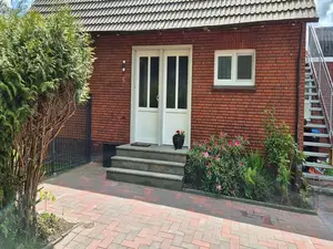 Ferienwohnung für 4 Personen (113 m²) in Moormerland