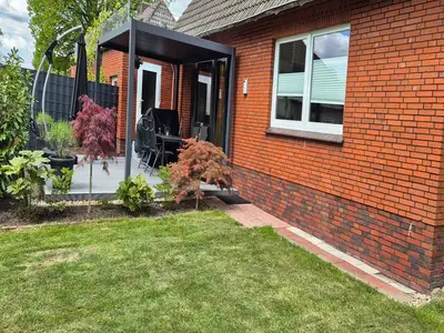 Ferienwohnung für 4 Personen (113 m²) in Moormerland 2/10