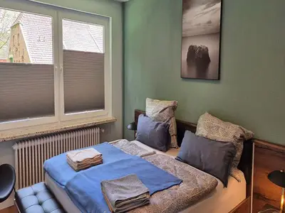 Ferienwohnung für 4 Personen (113 m²) in Moormerland 3/10