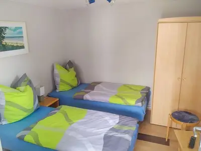 Ferienwohnung für 2 Personen (31 m²) in Lubmin (Seebad) 2/5
