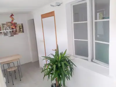 Ferienwohnung für 2 Personen (31 m²) in Lubmin (Seebad) 4/5