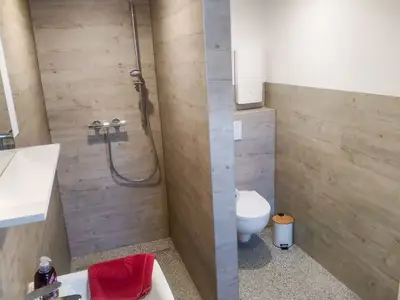 Ferienwohnung für 2 Personen (31 m²) in Lubmin (Seebad) 5/5
