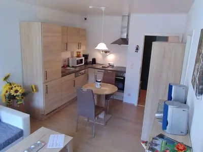 Ferienwohnung für 2 Personen (38 m²) in Goslar-Hahnenklee 5/10