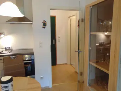 Ferienwohnung für 2 Personen (38 m²) in Goslar-Hahnenklee 8/10