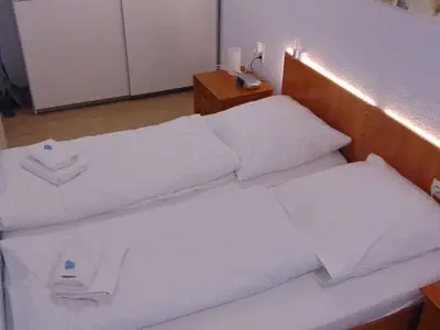 Ferienwohnung für 2 Personen (38 m²) in Goslar-Hahnenklee 9/10