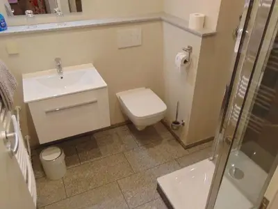 Ferienwohnung für 2 Personen (38 m²) in Goslar-Hahnenklee 10/10