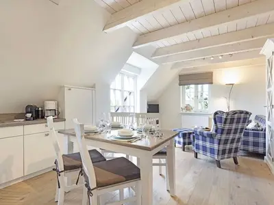 Ferienwohnung für 2 Personen (79 m²) in List auf Sylt 1/10