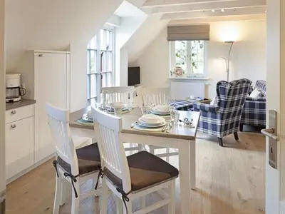 Ferienwohnung für 2 Personen (79 m²) in List auf Sylt 2/10