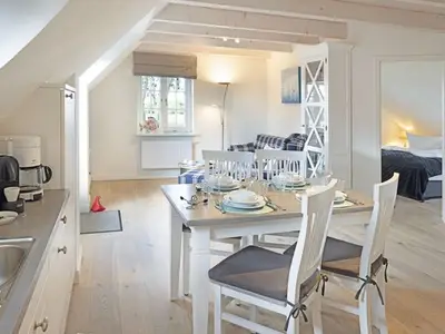 Ferienwohnung für 2 Personen (79 m²) in List auf Sylt 3/10