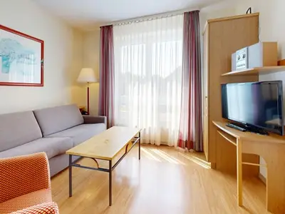 Ferienwohnung für 5 Personen (45 m²) in Binz (Ostseebad) 3/10