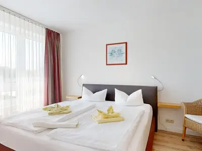 Ferienwohnung für 5 Personen (45 m²) in Binz (Ostseebad) 4/10