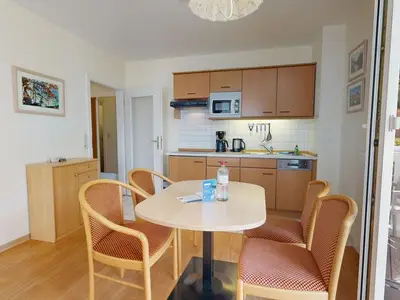 Ferienwohnung für 5 Personen (45 m²) in Binz (Ostseebad) 5/10