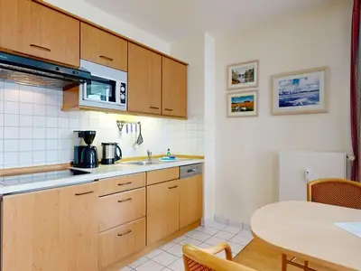 Ferienwohnung für 5 Personen (45 m²) in Binz (Ostseebad) 6/10