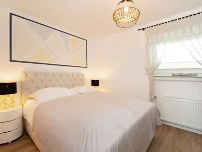 Ferienwohnung für 3 Personen (48 m²) in Grömitz 3/10