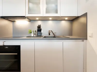 Ferienwohnung für 3 Personen (48 m²) in Grömitz 4/10