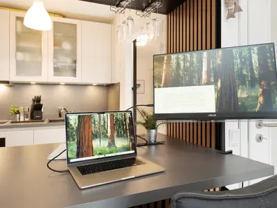 Ferienwohnung für 3 Personen (48 m²) in Grömitz 5/10