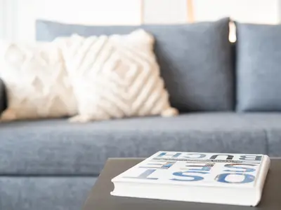 Ferienwohnung für 3 Personen (48 m²) in Grömitz 7/10