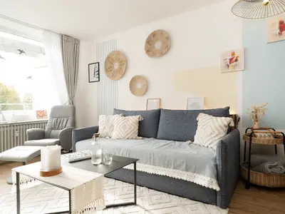 Ferienwohnung für 3 Personen (48 m²) in Grömitz 9/10