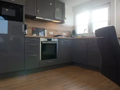 Ferienwohnung für 2 Personen (50 m²) in Norden Norddeich 6/10