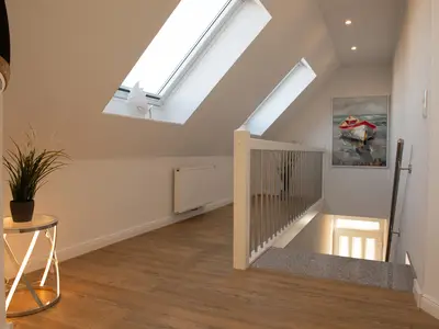 Ferienwohnung für 2 Personen (50 m²) in Norden Norddeich 7/10