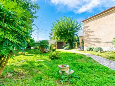 Ferienwohnung für 2 Personen (23 m²) in Poljica 3/10