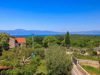 Ferienwohnung für 2 Personen (23 m²) in Poljica 4/10