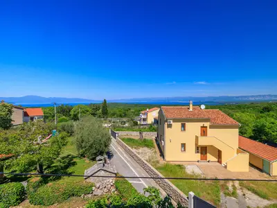 Ferienwohnung für 2 Personen (23 m²) in Poljica 6/10