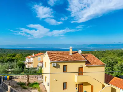 Ferienwohnung für 2 Personen (23 m²) in Poljica 7/10