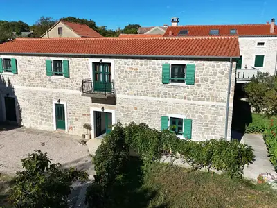 Ferienwohnung für 3 Personen (25 m²) in Ugrinići 3/10