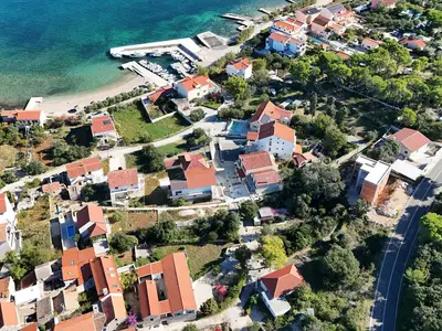 Ferienwohnung für 3 Personen (25 m²) in Ugrinići 5/10