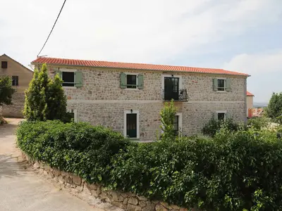 Ferienwohnung für 3 Personen (25 m²) in Ugrinići 10/10