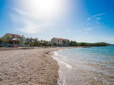 Ferienwohnung für 5 Personen (60 m²) in Ugrinići 3/10