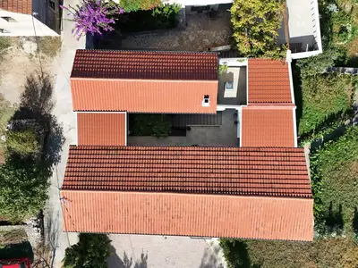 Ferienwohnung für 4 Personen (45 m²) in Ugrinići 4/10