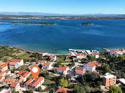 Ferienwohnung für 5 Personen (60 m²) in Ugrinići 8/10