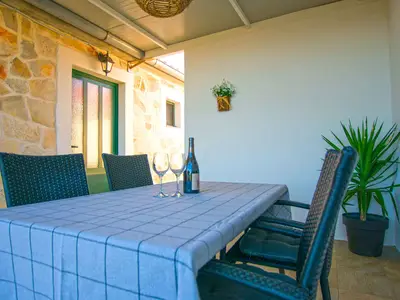 Ferienwohnung für 4 Personen (45 m²) in Ugrinići 10/10