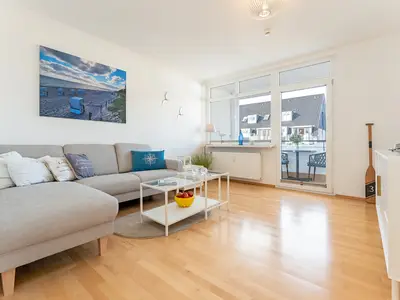 Ferienwohnung für 2 Personen (56 m²) in Scharbeutz 2/10