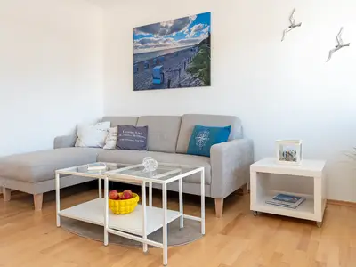 Ferienwohnung für 2 Personen (56 m²) in Scharbeutz 5/10