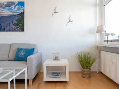 Ferienwohnung für 2 Personen (56 m²) in Scharbeutz 10/10