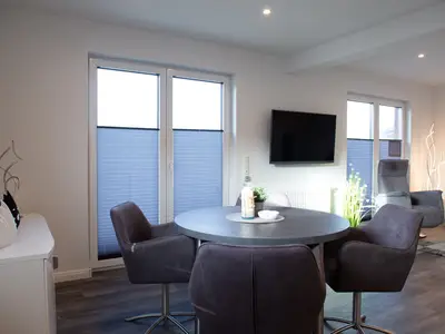 Ferienwohnung für 2 Personen (45 m²) in Norden Norddeich 3/10