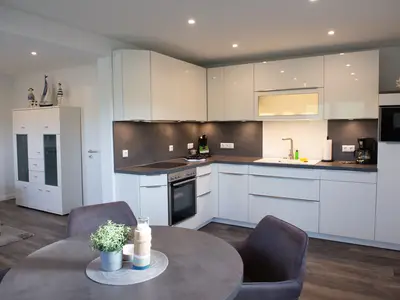 Ferienwohnung für 2 Personen (45 m²) in Norden Norddeich 4/10