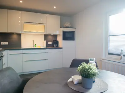 Ferienwohnung für 2 Personen (45 m²) in Norden Norddeich 5/10