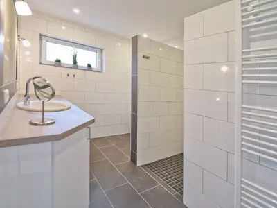 Ferienwohnung für 2 Personen (45 m²) in Norden Norddeich 8/10